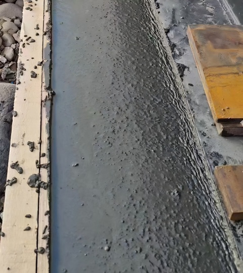 禅城民房加固 危房改造 加固砖混加固材料 高延性混凝土施工说明