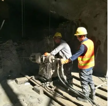 禅城水下抗分散灌浆料特点 水下不分散注浆料介绍