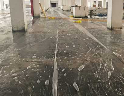 禅城不发火砂浆和不发火金属骨料有什么区别