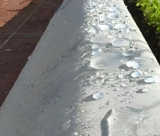 禅城硅烷浸渍涂料在混凝土保护中的应用