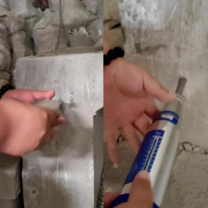 禅城混凝土强度不足的原因及处理方法