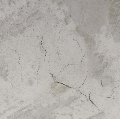 禅城灌浆料为什么会产生裂缝？出现裂缝该如何处理？