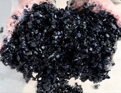 禅城沥青冷补料（沥青砂）的优势特点与施工流程解析