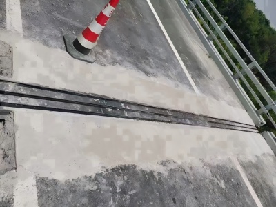 禅城伸缩缝更换后浇筑材料快速结构修补料速砼的产品特点及施工流程​