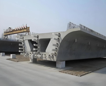 禅城抗冻压浆料的特点及标准化施工工艺